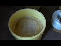 Click here to watch this video 鮒寿司 2011年12月13日に初開封 飯の状態の様子