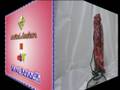 videos de GN04-Glass Art Pendant