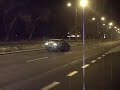 Almera Turbo vs GOLF V R32 TURBO 440HP Almera Turbo vs GOLF V R32 TURBO 440HP