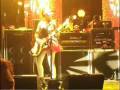 videos de Ginger of Smashing Pumpkins at Gibson Clip 1
