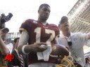 Eagles, Redskins in Key NFC East Matchup