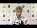 Arsene Wenger: 'Thierry Henry is one of the best'