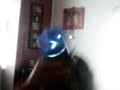 the retared police man