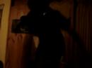 The tribal dance