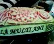 Watermelon carving by Tiron Gabi-[Romania]