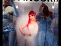 Fangoria \" el extra�o viaje\"