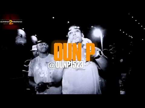 URL Battle Rap Arena has Oun P on the Show