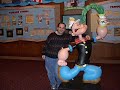 MySpace Child Predator Exposed