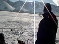 Ice Fishing