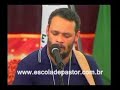 Pastor Cirilo - Poderoso Deus  Ao vivo na Igreja.