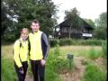 sponsored cycle between lands end and john o'groats during july/august 2007