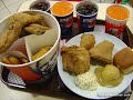KFC IS SRS FKN BSNS