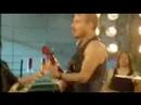 My Space Silverchair competition