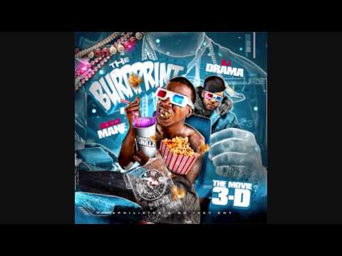 Gucci Mane - Dope Boys (Movie 3 The Burrprint)