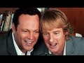 The Internship Trailer 2013 Owen Wilson Vince Vaughn Movie - Official [HD]