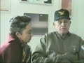 Entrevista a Eugenio Siragusa Parte 1