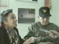 Entrevista a Eugenio Siragusa Parte 1