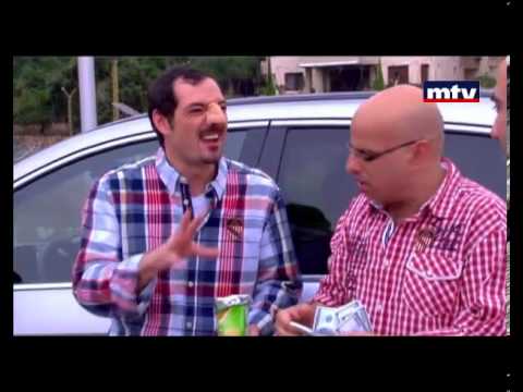 Maurice - http://mtv.com.lb/Ma_Fi_Metlo Ma Fi Metlo has become the most recognized Comedy Show in Lebanon with characters like Majdi and Wajdi , Alphonse, Farid , 3amm...