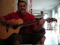 Californication Cover (Red Hot Chilli Peppers)