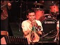 up late trompetismos peru homenaje a james morrison