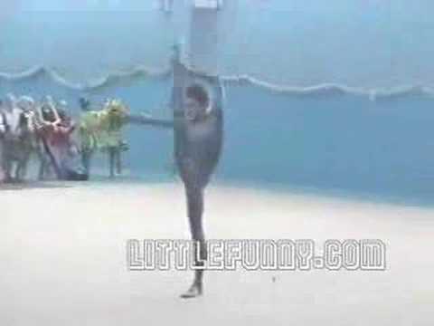 elasticity of human body