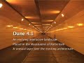 Interactive Landscape in Maastunnel, Rafael Lozano
