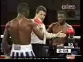 CUBAN BOXER VS AMERICAN BOXER CUBAN BOXER VS AMERICAN BOXER
