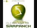 DJ SARPANCH --- VICHORE by SHEERA JASVEER
