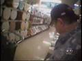 Howie Mandel, Hidden Camera OSH on Leno