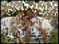 homenagem ao casal werner espindola