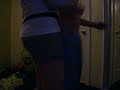sexy ass shake!