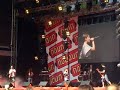 Kaivarin Konsertti: Anna Abreu