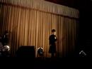 Apresenta��o Animabc 6 - Maetel - Petra Le�o