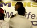 Quinae Carswell-Welcome Medley
