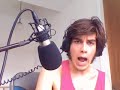 piotrs voice impressions 4