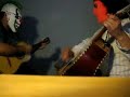 Vihuela & Guitarron ( La Fuente 1st Take )