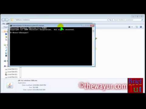 how to check java version in cmd