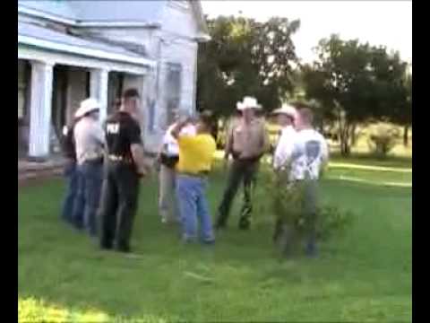 Police Shonda Search.mp4