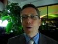 Arthur Runge-Metzger's conclusion after first four days