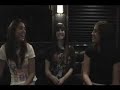 Katie and Karleigh VLog- Interview with Demi Lovato