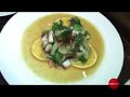 REDSPOT TV - AJA Asian Bistro REDSPOT TV - AJA Asian Bistro