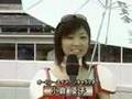 オート姫ゆうこりん飯塚オートに来場