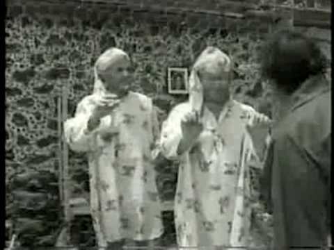Art - KO Kippers (1988)