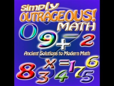 Mathematics is simply outrageous square any number