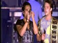 Rbd live in madrid - wanna play