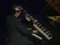 Marcelo Cesena  playing Chopin