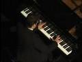 Marcelo Cesena playing Chopin