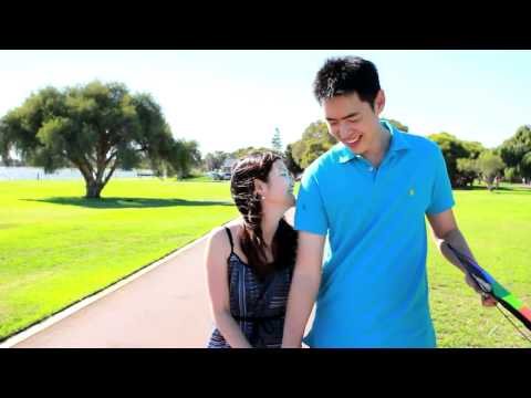 BEST MARRIAGE PROPOSAL EVER - Pre Wedding Film