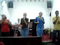 Inunda-me Senhor - Grupo Fruto do Espirito