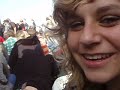 Mika Live at Westerpark - Lianne&Lo�s met onderbroek